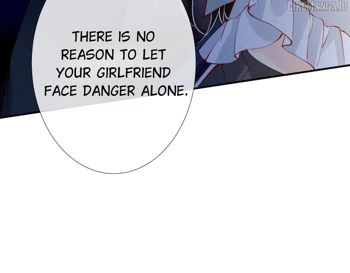 Everyone's Darling Chapter 312 - page 87